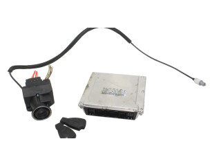 Řídící jednotka A1121535379, 2305451108 Mercedes-Benz SL R230 2006