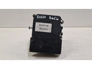 Jednotka ABS 0265234114, 4F0614517 Audi A6 S6 C6 4F 2004