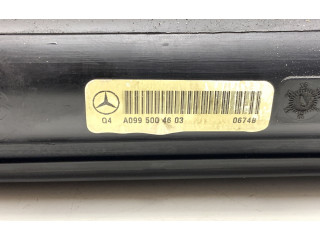 Píst A0995004603 Mercedes-Benz GL X166 M 278.928