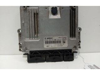 Řídící jednotka 0281032811 Renault Captur 2016