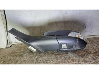 Зеркало электрическое     левое    Volvo V70  2008-2013 года   