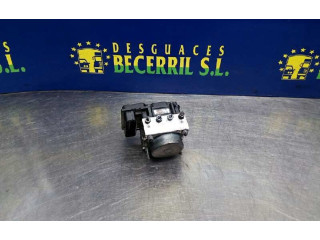 Блок АБС 51801321, 0265231997   Citroen  Nemo   -  года