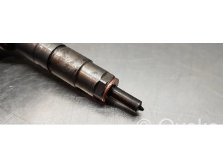 Форсунка 0445110340    Citroen C-Elysée для дизельного двигателя 9H06 1.6