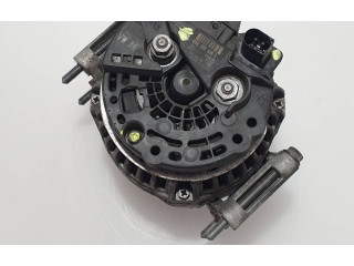 Генератор 06H903016L, 0124525113 Audi Q5 SQ5