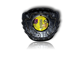 Подушка безопасности водителя Smart ForTwo II