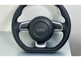Руль Audi A3 S3 A3 Sportback 8P 2005 - 2013 года 8J0880201J, 8P0064244