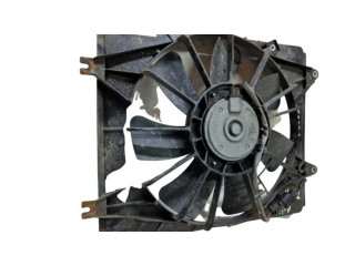 Вентилятор радиатора MF0227405870, 1680007821 Honda CR-V 2.2