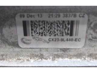 Интеркулер  CX239L440EC   Jaguar XF X250 