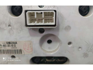 Панель приборов 56042930AA Jeep Grand Cherokee (WJ)