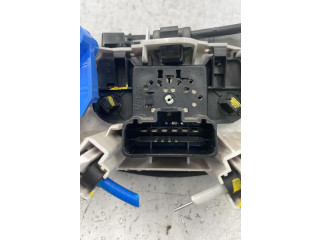 Блок управления климат-контролем 6001551698   Dacia Sandero