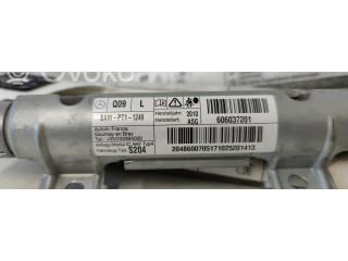 Боковая подушка безопасности A2048600705, 2048600705   Mercedes-Benz C W204