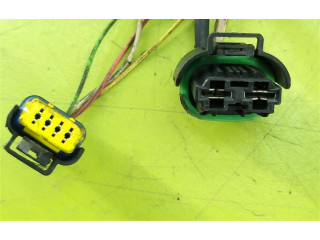 Вентилятор радиатора 1831237016 Citroen Berlingo