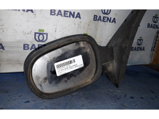Зеркало электрическое Renault Clio II 2001 - 2005 года