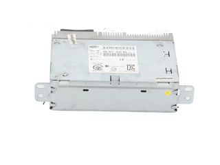 Радио/ проигрыватель CD/DVD / навигация 1616371680 Peugeot 208