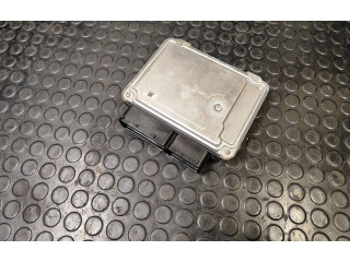 Блок управления двигателя 03L906018SR, 0281030091   Skoda Superb B6 (3T)