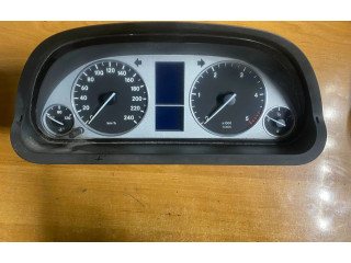 Панель приборов A1695404548, A1695409611 Mercedes-Benz A W169