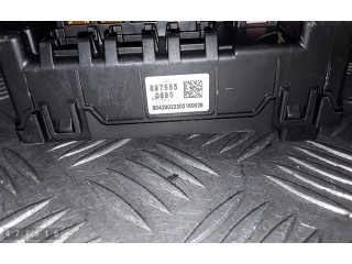 Pojistková skříňka 8975550890 Isuzu Trooper 2022