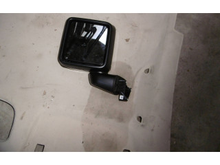 Зеркало электрическое        Jeep Wrangler   -  года   