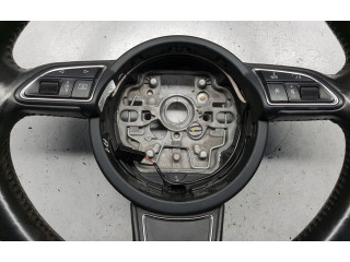 Руль Audi A1 2010 - 2018 года 4G0419091R