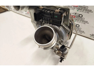 Турбина Jeep Grand Cherokee 35242180F