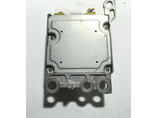 Блок подушек безопасности Infiniti FX