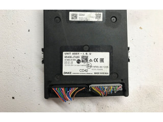 Блок управления 95400   KIA Ceed