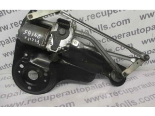 Комплект механизма стеклоочистителей 2S6T17B571AC Ford Fiesta