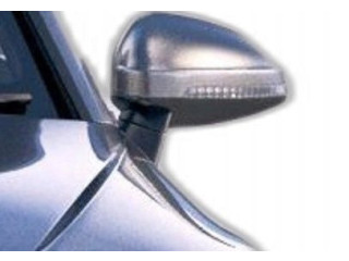 Зеркало электрическое        Audi A5  2016 -  года   