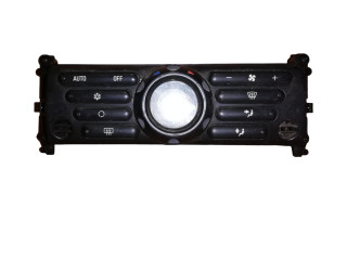Блок управления климат-контролем 64111502216, 64111502216 Mini One Cooper R50 53
