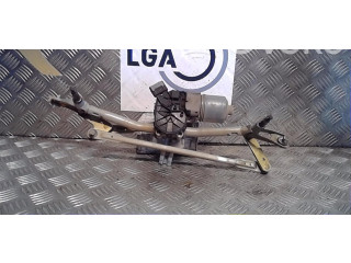 Моторчик дворников 00006405LK Citroen Berlingo