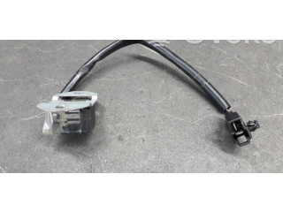 Блок управления 187700-0080   Daihatsu Gran Move