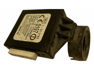 Řídící jednotka 96540559, 7541273 Chevrolet Aveo 2007