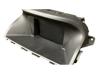 Дисплей 96627614, 96661664 Opel Antara