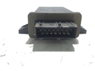 Блок управления 9633609780 Citroen Saxo