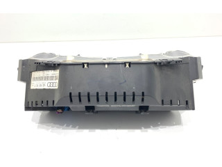 Přístrojová deska Audi A8 S8 D3 4E 2003 4E0920930F