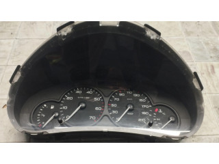 Přístrojová deska Citroen Berlingo 2008 9662745180, 000708613