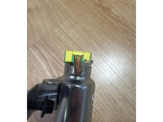 Боковая подушка безопасности 8623228 Volvo S60