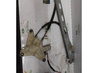 Электрический механизм для подъема окна без двигателя 9030204    Renault Master II 1998 - 2003 года