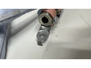 Боковая подушка безопасности Mercedes-Benz EQA