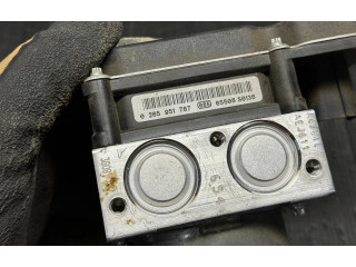 Блок АБС 6850890 BMW Z4 E89 2009 - 2017 года