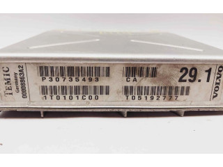 Блок управления коробкой передач P30735493   Volvo XC90