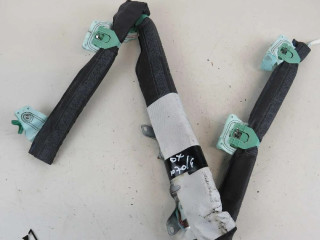 Боковая подушка безопасности SH12-70V312 Alfa Romeo Giulietta