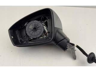 Zpětné zrcátko Volkswagen Tiguan 2020