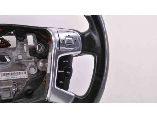 Руль Ford S-MAX  2006 - 2015 года 7S713600JB      