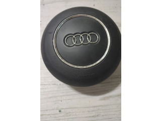 Подушка безопасности водителя 8J0880201N, 618473301B   Audi TT TTS Mk2