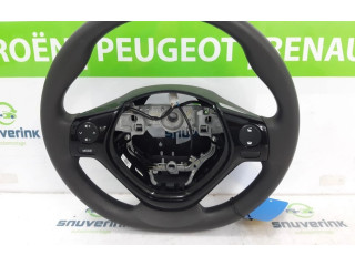 Руль Peugeot 108  2014 -  года B0009825XU, B0007577ZD      