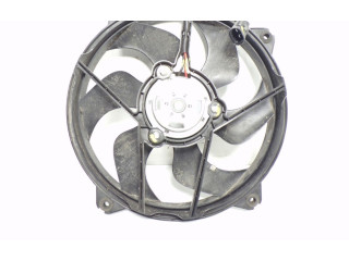 Вентилятор радиатора     1253K4    Peugeot 5008 