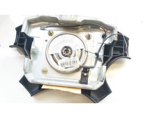 Подушка безопасности водителя mr449293, 05400034901869 Mitsubishi Carisma