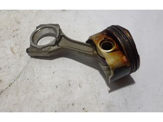  Поршень с шатуном FB20 12018AC050  Subaru Forester SK  