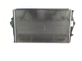 Интеркулер 8649471 Volvo S60